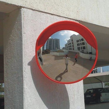 Safety mirror for Basement 450MM