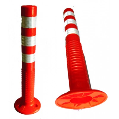 Traffic Cone- PVC - BABY Cone