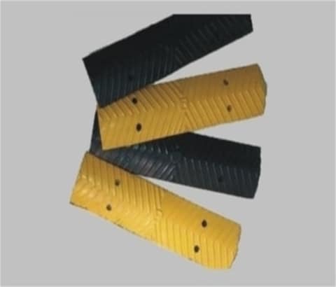Rumble Strips Rubber Suppliers