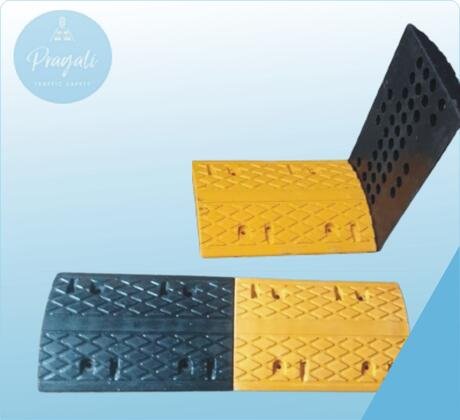 road hump for apartment